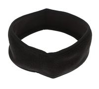 TOYANDONA 2pcs Boys and Girls Ski Ear Protection Headband Winter Warm Headbands Fleece Decorative Windproof Outdoor