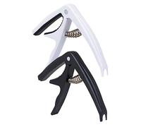 TOYANDONA 2pcs Capo for Acoustic Guitar Guitar Capo for Ukulele High Durability Accessory