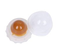TOYANDONA 2pcs Cat Chew with Cat Mint Balls Edible Lollipop Pill for and Kittens Natural Treats for and Chewing for Relaxation and Exercise
