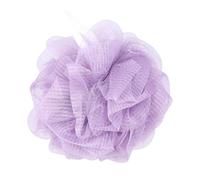 TOYANDONA 2Pcs Cotton Bath Towels with Hand Pulling Strings for Back Shower Bath, Double-Sided Thickened Rubbing Towel Set Removes Callus, for Deep Cleaning and Home Use in Coffee Colour
