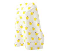 TOYANDONA 2pcs Cotton Striped Nursing Cover Scarf for Breastfeeding Stroller Cover for Outdoor Travel Walk Random to Wear Comfortable Cosy Environment for Moms