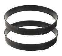 TOYANDONA 2Pcs DIY Path Maker Plastic Paving Mould for Garden Reusable Pavement Molds for Design and Beautiful Walkways