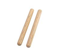 TOYANDONA 2pcs Drumsticks for Electronic Drums Heavy Duty Wood Drumsticks Percussion Drum Accessories Odorless for Beginners and Professionals Mini Light
