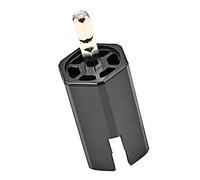 TOYANDONA 2pcs Electric Guitar String Winder Head Tool High-strength Guitar Supplies