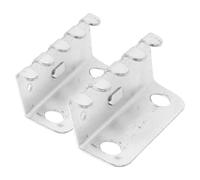 TOYANDONA 2Pcs Electric Guitar Tremolo Spring Claw Replacement Parts for Guitar Bridges Compatible with Various Models Easy Installation for Guitar Maintenance