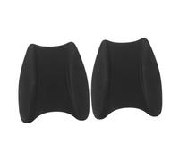 TOYANDONA 2pcs EVA Swim Kickboard for Adults Multiage Pool Training Float Buoy for Swimming Technique Core Strength Boost and Skill Development Swimming Aid Equipment