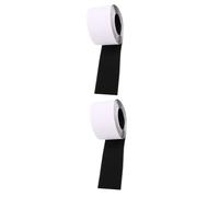 TOYANDONA 2pcs Guitar Accessories Self-adhesive for Sound Guitar Pedal Protectors