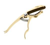 TOYANDONA 2pcs Guitar Capo Pad Easy Release Clamp for Acoustic Electric and Classical Guitars Finish Comfortable Tuning Adjustments