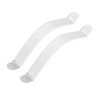 TOYANDONA 2pcs Guitar String Splitter Separator Tool for Guitar Maintenance Care String Spreader Luthier Tools Repair