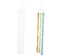 TOYANDONA 2pcs Hair Bow Accessory Organizer Bow Hanger for Girls for Hair Storage