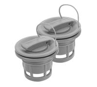 TOYANDONA 2pcs Inflatable Boat Air Valves Leak Resistant Caps for Kayak Paddleboard and Surfboard Weather Resistant Air Inflation Valve for Reliable Performance Extreme Conditions