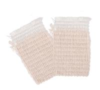 TOYANDONA 2pcs Kerosene Heater Wicks for Household Oil Lamps Replacement Kerosene Lamp Wicks for Indoor and Outdoor Oil Light Use