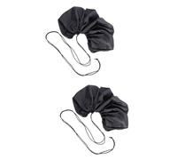 TOYANDONA 2pcs Key Piano Keyboard Cover Drawstring Electronic Piano Cover Easy-clean Cloth