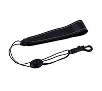 TOYANDONA 2pcs Leather Saxophone Neck Strap for Alto Tenor Soprano Adjustable Comfortable Design for Reduced Hand Pressure and Enhanced Playability