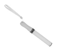 TOYANDONA 2pcs LED Fans Light Stick Bright Cheering Glow Sticks for Concerts Parties Festivals with High Brightness Exterior Decorative Call