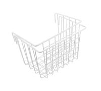 TOYANDONA 2pcs Metal Frame Hay Feeder Rack for Rabbits Guinea Pigs Chinchillas Small Pets Wall Mounted Hay Holder with Stable Construction Supports Chewing and Easy Maintenance