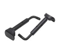 TOYANDONA 2pcs Metal Violin Chin Rest Clamp Screws Violin Wrench Chinrest Wrench