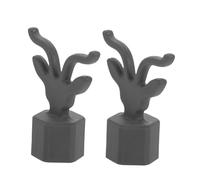 TOYANDONA 2pcs Mixer Wrench Spanner Tool for High-end Blender Models Portable Repair Tool for Mixer and Meat Grinder Maintenance Food Replacement Accessory