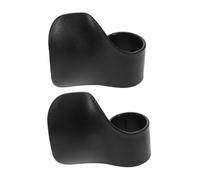 TOYANDONA 2pcs Motorcycle Throttle Assist Clamp Easy Install Handlebar Control for Reduced Hand Fatigue for Long Rides Motorcycle Throttle Fixing Clip