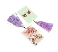 TOYANDONA 2pcs Nail Storage Board Acrylic Guzheng Accessory for Nail Pick Supply Storage Plates Vertical Plate Rack for Pick