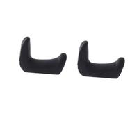 TOYANDONA 2pcs Oboe Accessories Thumb Rest for Oboe Soft Rubber Easy to Install Improve Playing Comfort