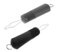TOYANDONA 2pcs One-Handed Button Hook and Zipper Pull Dressing Aid Tool for Seniors Disabled Elderly Arthritis Support with Adaptive Clothes Fastener Assistance