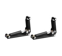TOYANDONA 2pcs Piano Slow Fall Device Hydraulic Control Mechanism for Smooth Closing Pinch Design for Safe Use Fit for Various Piano Models Quiet Operation for Peaceful Practice