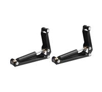 TOYANDONA 2pcs Piano Slow Fall Device Lightweight Hydraulic Pressure Fallboard Decelerator for Musicians Protect Piano Cover