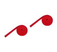 TOYANDONA 2pcs Piano Tuning Felt Strip Professional Piano Mute Tuning Mute Tools for Repair Tools Accurate for Musical Instrument