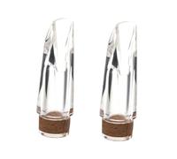 TOYANDONA 2pcs Professional Clarinet Bolwtorch for Clarinet Sound of Control Affordability