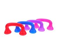 TOYANDONA 2Pcs S Interactive Phone Pronunciation Correction Device for Early Education Enhances Communication Social Skills Sound for Indoor