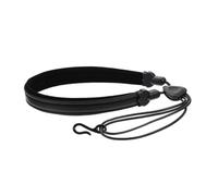 TOYANDONA 2pcs Saxophone Single Shoulder Strap Breathable Thick Neck for Alto Tenor Soprano Instruments for Students and Music Comfortable and Convenient Accessory