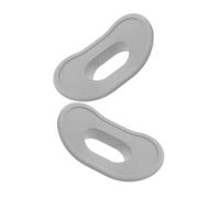 TOYANDONA 2pcs Silicone Mouthpiece Lip Covers for Scuba Diving Regulator Prevent Lip Irritation Cold Durable Diving Accessories Comfortable Protection Against Friction