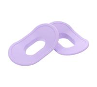 TOYANDONA 2pcs Silicone Scuba Diving Lip Cover for Regulator Cold and Sting Protection Mouthpiece Guard Lip Protector for Underwater Swimming and Diving Activities