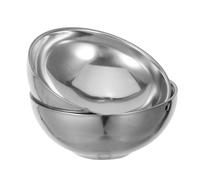 TOYANDONA 2pcs Stage Trick Water Appearing From Empty Bowl Prop for Party Supplies and Performance Easy to Use Illusion Accessory for Birthday and Christmas Shows