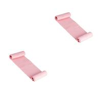 TOYANDONA 2pcs Thickened Piano Keyboard Cloth Key Keyboard Case Dust Cover Digital Piano Cover