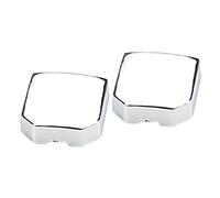 TOYANDONA 2pcs Violin Metronome Slider Metal Sliding Block Replacement for Violin Accessories Easy to Install High Hardness Design for Accurate Rhythm Control