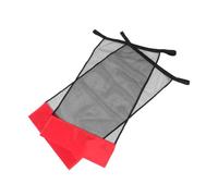 TOYANDONA 2pcs Water Hammock Chair Mesh Sling Comfortable Floating Lounger for Pools Lakes Beaches Breathable Summer Accessory for Adults