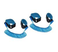 TOYANDONA 2pcs Wrist Leash Safety Harness Lost Link for Boys and Girls Boy Girl Armbands for Exploring