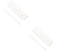 TOYANDONA 2sets Pregnancy Test Card Tubing Early Pregnancy Test Kit Farm Sheep Equipment Easy to Carry High Accuracy