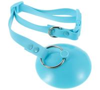 TOYANDONA 30kg Pet Bathing Restraint Tether Powerful Suction Cup Adjustable for Dogs and Cats for Grooming Tub Shower to Keep Pets Still