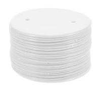 TOYANDONA 30pcs Octagonal Ceiling Electrical Box Covers White Pp Material Flame-Retardant High-Temperature Resistant Wall Plates for Decorating Ceiling Fan Boxes and Plasterboard