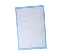 TOYANDONA 30pcs Pet Changing Pad Super Absorbent Puppy Pads Diapers for Training s Pet for Dog Nappies and Puppy Pee