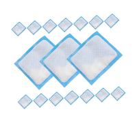 TOYANDONA 36Pcs Cigar Humidifier Packs Portable Humidor Humidify Bags for Travel Outdoor Use with Convenient Moisturizing for Freshness and Complete Cigar Accessories