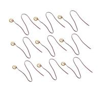 TOYANDONA 36pcs Piezo Buzzer for Guitar Tools Auto Sound Alarm Alert Pickup Transducer Vibration Plate Voltage Piezo Ceramic Wafer Plate