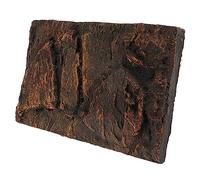 TOYANDONA 3d Vivarium Back Wall Aquarium Background Board Stone Background for Reptile Tank Decorations
