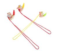 TOYANDONA 3pcs Bird Water Whistles Ceramic Animal Shaped Musical Call Noisemakers for Boys and Girls and Adults Nature-inspired Sounds Educational Fun Party Favors