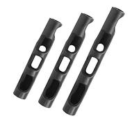 TOYANDONA 3pcs Bow Straightener Violin Posture Corrector Violin Bow-holder Boy Girl Bow-holder Posture Correct Tool Practical Bow Grip Corrector Accessory Bow-holder for Lessons