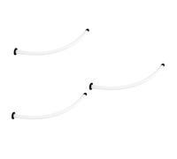 TOYANDONA 3pcs Cello Humidifier for Violin Portable Moisturizing Instrument Accessory Microfiber Cloth to Prevent Cracking