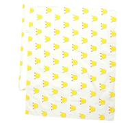 TOYANDONA 3pcs Cotton Nursing Cover Breastfeeding Cape Versatile Stroller Cover for Outdoor and Travel